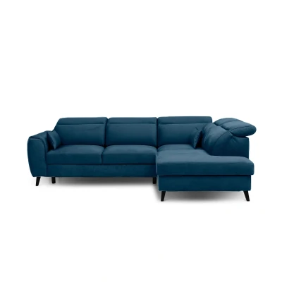 Obrázek Noble sedací souprava Materiál / Dekor: Nube 40, Orientace: Pravá