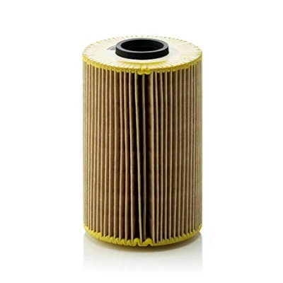 Obrázek MANN FILTER HU 930/3 x olejový filtr sada olejových filtrů s těsněním / sadou těsnění pro osobní automobil