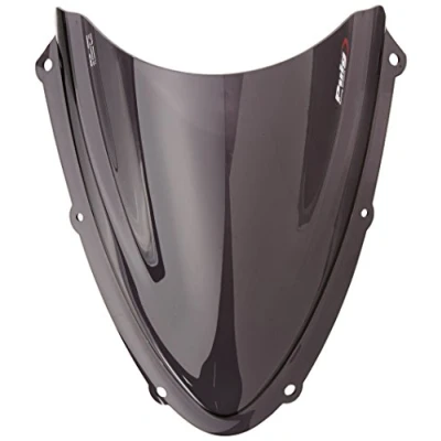 Obrázek Puig 4629F kupole Racing Suzuki GSX R6/750 08 10, průhledná/tmavě šedá kouřová