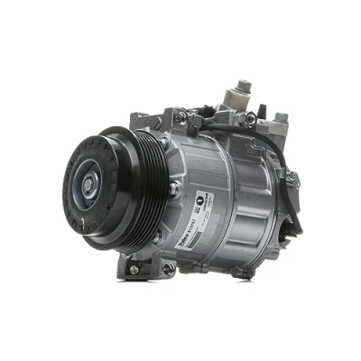 Obrázek Valeo 813157 kompresor, klimatizace