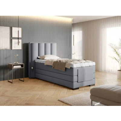 Obrázek Postel Veros 90x200 Materiál / Dekor: Poco 4