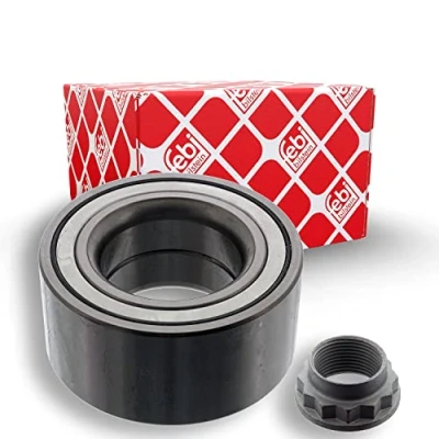Obrázek febi bilstein 05578 sada ložisek kol s matice nápravy, 1 kus