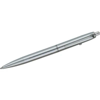 Obrázek Spacetec by Diplomat D90113689 propiska A1 lesklá chrom