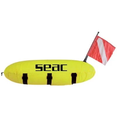 Obrázek Seac Sub Master Siluro Boje