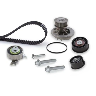 Obrázek GATES PowerGrip Kit + vodní čerpadlo KP25499XS 3