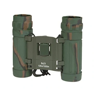 Obrázek Mil Tec Unisex dalekohled pro dospělé 15701020 dospělé, Tarn, jednotná velikost