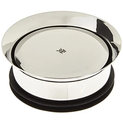 Obrázek WMF Náhradní víko Motion pro karafy na vodu 1,25 l, silikonové víko, uzávěr CloseUp, vhodné do myčky