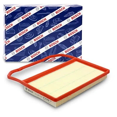 Obrázek Bosch Automotive S0285 Luftfilter Auto, F 026 400 285