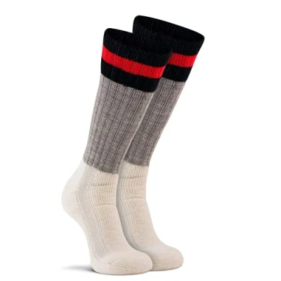 Obrázek FOX RIVER Herren Standard Outdoorsox Extra Heavyweight Boot &amp; Field Mid Calf Socken