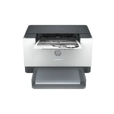 Obrázek HP LaserJet M209dw laserová tiskárna černobílá, oboustranný tisk, dvoupásmový Wi Fi, USB, Smart App, LED ovládací panel