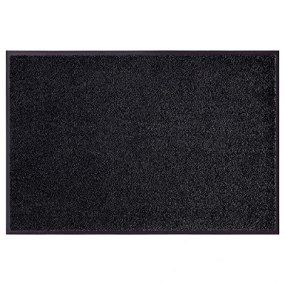 Obrázek Hanse Home rohožka (S XXL) 40 x 60 cm 12 barev venkovní na zachytávání nečistot, do dveří, omyvatelná a odolná proti povětrnostním vlivům, protiskluzová pro vstupní prostory