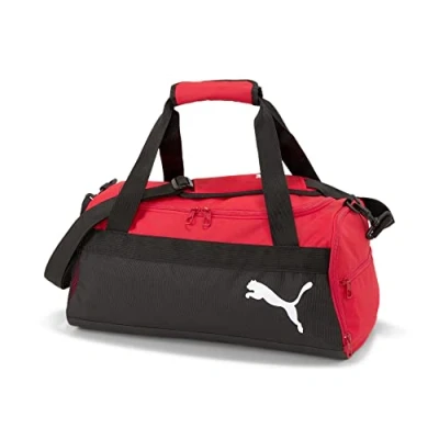 Obrázek Puma Uni sportovní taška, Red Black, OSFA