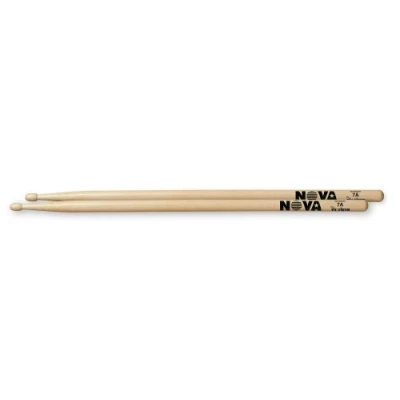 Obrázek Vic Firth NOVA Series paličky 7A Wood Tip