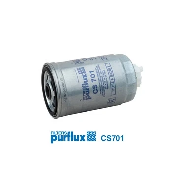 Obrázek Palivový filtr PURFLUX CS701