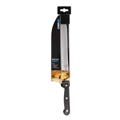 Obrázek Chef Aid Brotmesser, 20 cm