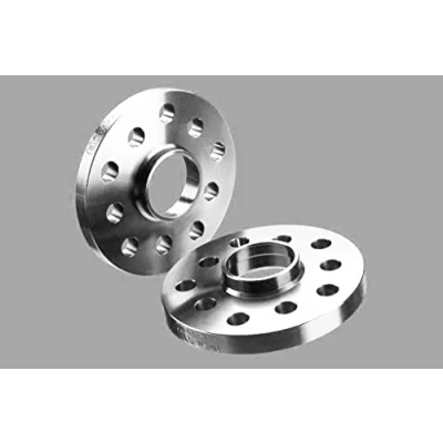 Obrázek H&amp;R Trak+ rozšíření rozchodu kol v černé barvě 30 mm, výr. č. B3035633