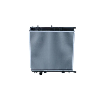 Obrázek Chladič, chlazení motoru NRF 50430