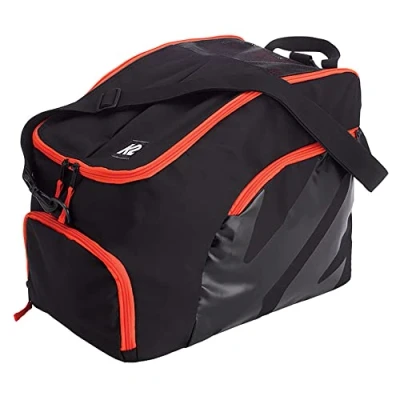 Obrázek K2 brusle Unisex Inline F.I.T. CARRIER, black červené, 30C1006. 1.1.1SIZ