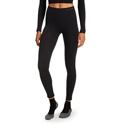 Obrázek FALKE Dámské teplé funkční spodní prádlo Tights pro mírné až nízké teploty, sportovní prádlo, rychleschnoucí, prodyšný materiál, 1 kus