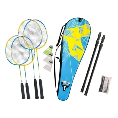 Obrázek Talbot Torro Badmintonová sada Family