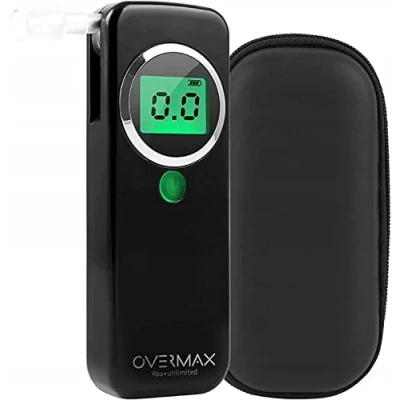 Obrázek Overmax Alkohol tester OV AD 02