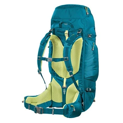 Obrázek Ferrino Transalp Lady Rucksack, Smaragd, Large/60L