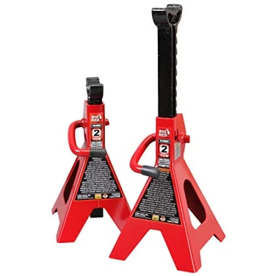 Obrázek Torin T43002 Jack Stands