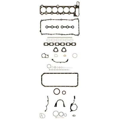 Obrázek AJUSA 50123000 těsnění plná sada, motor