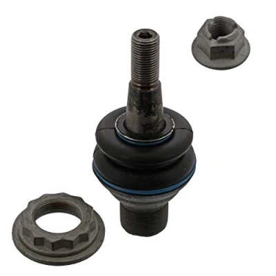 Obrázek febi bilstein 45318 nosný kloub s montážním materiálem, 1 kus