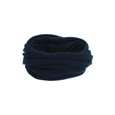 Obrázek Sterntaler Unisex Baby Allrounder Cold Weather Scarf, Námořnická modrá