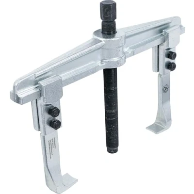 Obrázek BGS Diy 93 4 Paralelní stahovák, 2ramenná 120 350 mm