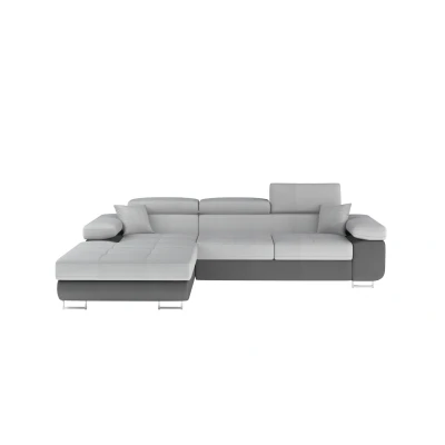 Obrázek Sedací souprava Armando Materiál / Dekor: Monolith 84, 97, Orientace: Levá