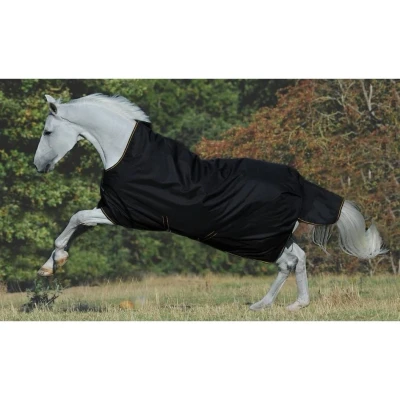 Obrázek Bucas Irish Turnout Light High Neck