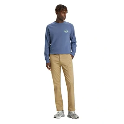 Obrázek Dockers Pánské Alpha originální khaki, New British Khaki