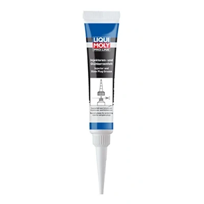 Obrázek LIQUI MOLY Pro Line mazivo na vstřikování a žhavicí svíčky 20 g lithiový tuk výr. č.: 3381, bezbarvý
