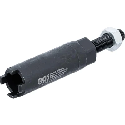 Obrázek BGS 67230 vytahovač vstřikovačů pro MAN, Mercedes Benz čtyřzubý