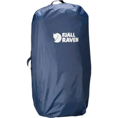 Obrázek Fjällräven Flight Bag 50 65 l ochrana proti dešti pro batohy Pláštěnka do deště, modrá (námořnická), jedna velikost