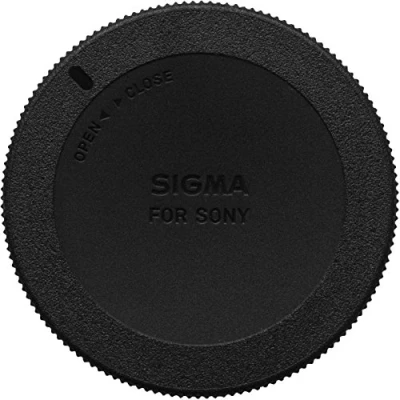 Obrázek Sigma LCR SONY II zadní kryt