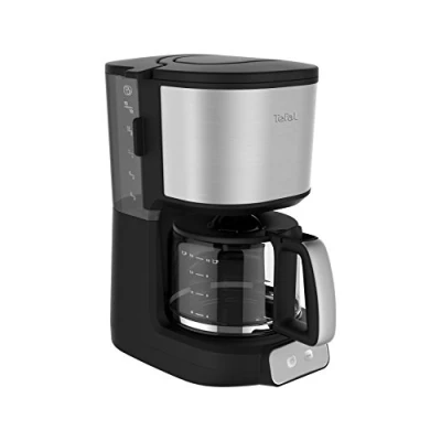 Obrázek Tefal Element CM4708 Filterkaffeemaschine (1,25 Liter) schwarz