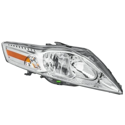 Obrázek HELLA 1EF 010 541 021 Halogen Scheinwerfer für u.a. Ford Mondeo IV Turnier (BA7) ECE Rechtsverkehr rechts