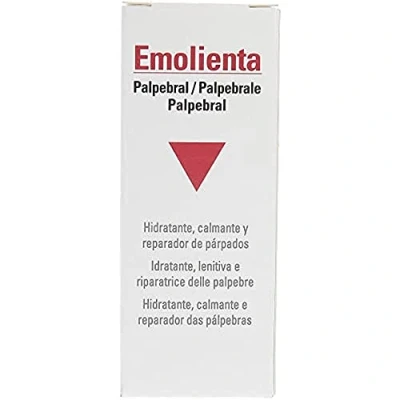 Obrázek Emolienta Palpebra 10 ml
