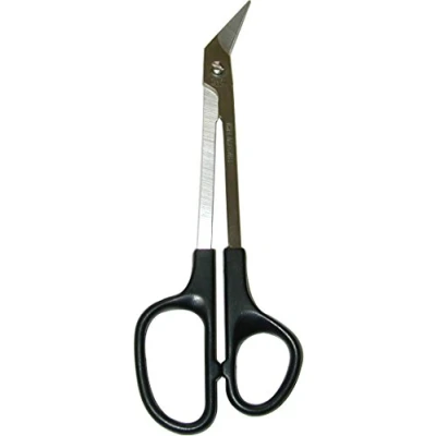 Obrázek Locau Pedikuer pro nůžky velká kroužek z ušlechtilé oceli 18 cm