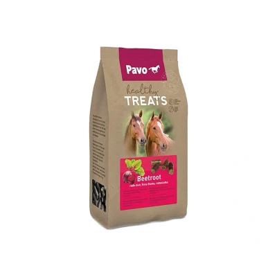 Obrázek PAVO Healthy Treats lněné semínko 1kg