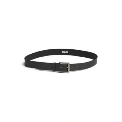Obrázek Pieces Pásek, Ženy, Velikost: 95, Black