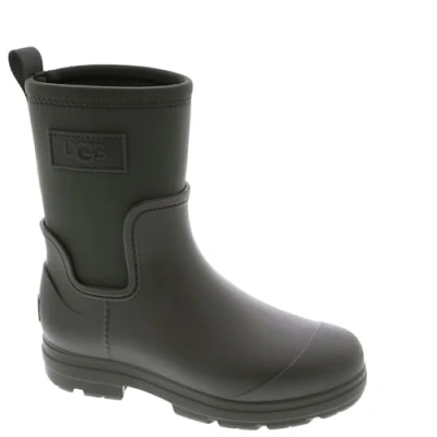 Obrázek UGG Damen W Droplet MID Stiefel, Forest Night, 36 EU