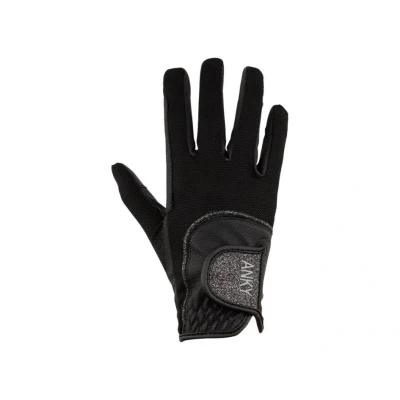 Obrázek ANKY Riding Gloves Technical Mesh