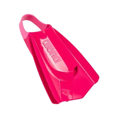 Obrázek Arena Unisex Adult PowerFIN PRO II ploutve, růžové, 36 37