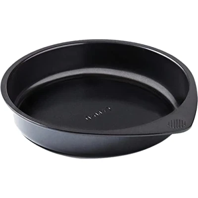 Obrázek Pyrex MG20BA6 Magisch Kuchenform, Metall, Schwarz