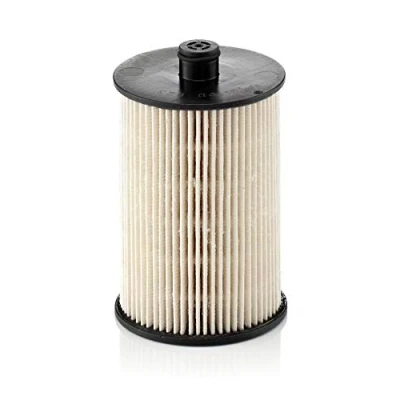 Obrázek MANN FILTER PU 823 X palivový filtr sada palivového filtru s těsněním / sadou těsnění pro osobní automobily