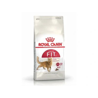 Obrázek ROYAL CANIN Fit 10kg